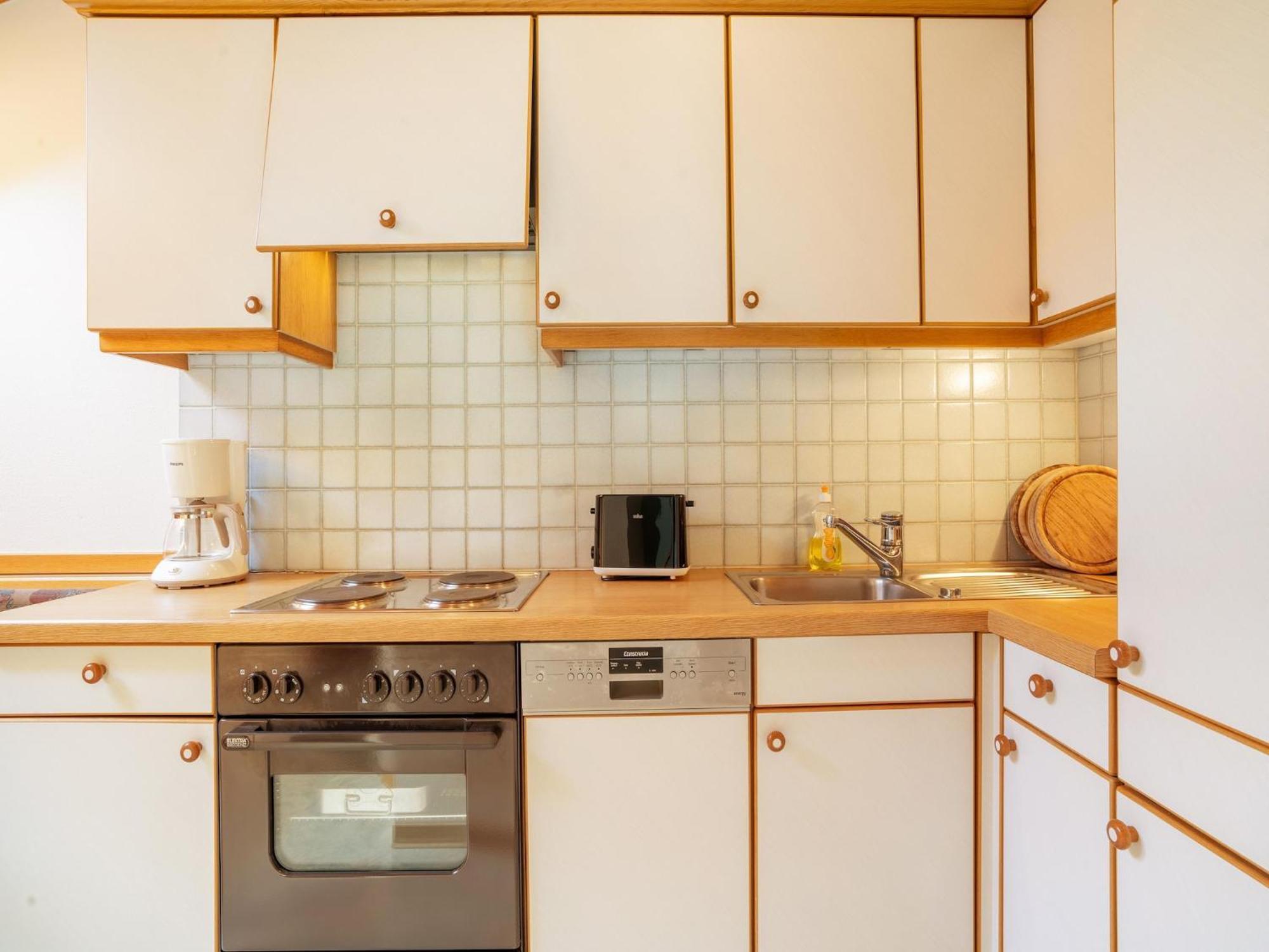 Beautiful Apartment In Mittersill With Balcony Bagian luar foto
