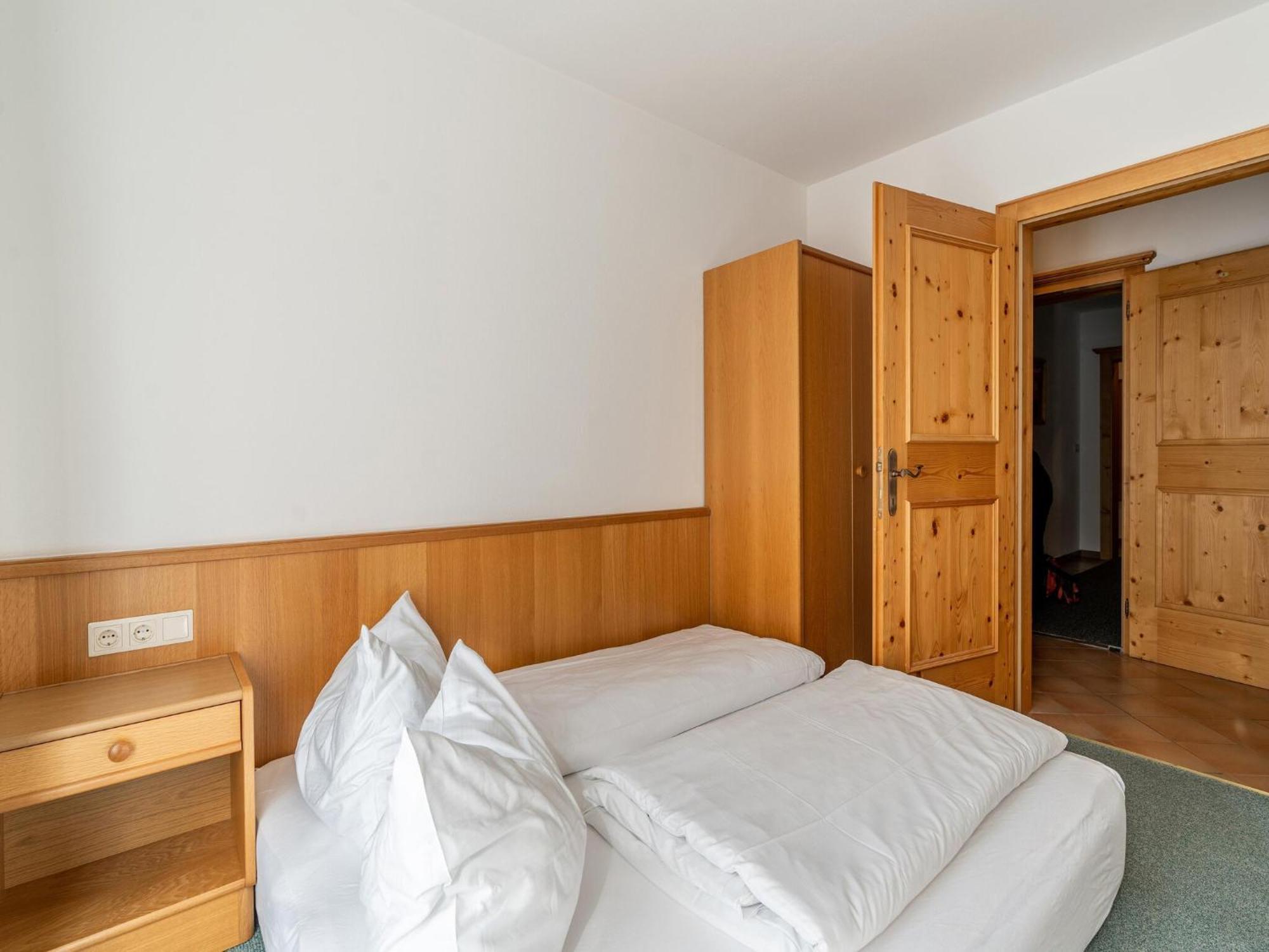 Beautiful Apartment In Mittersill With Balcony Bagian luar foto