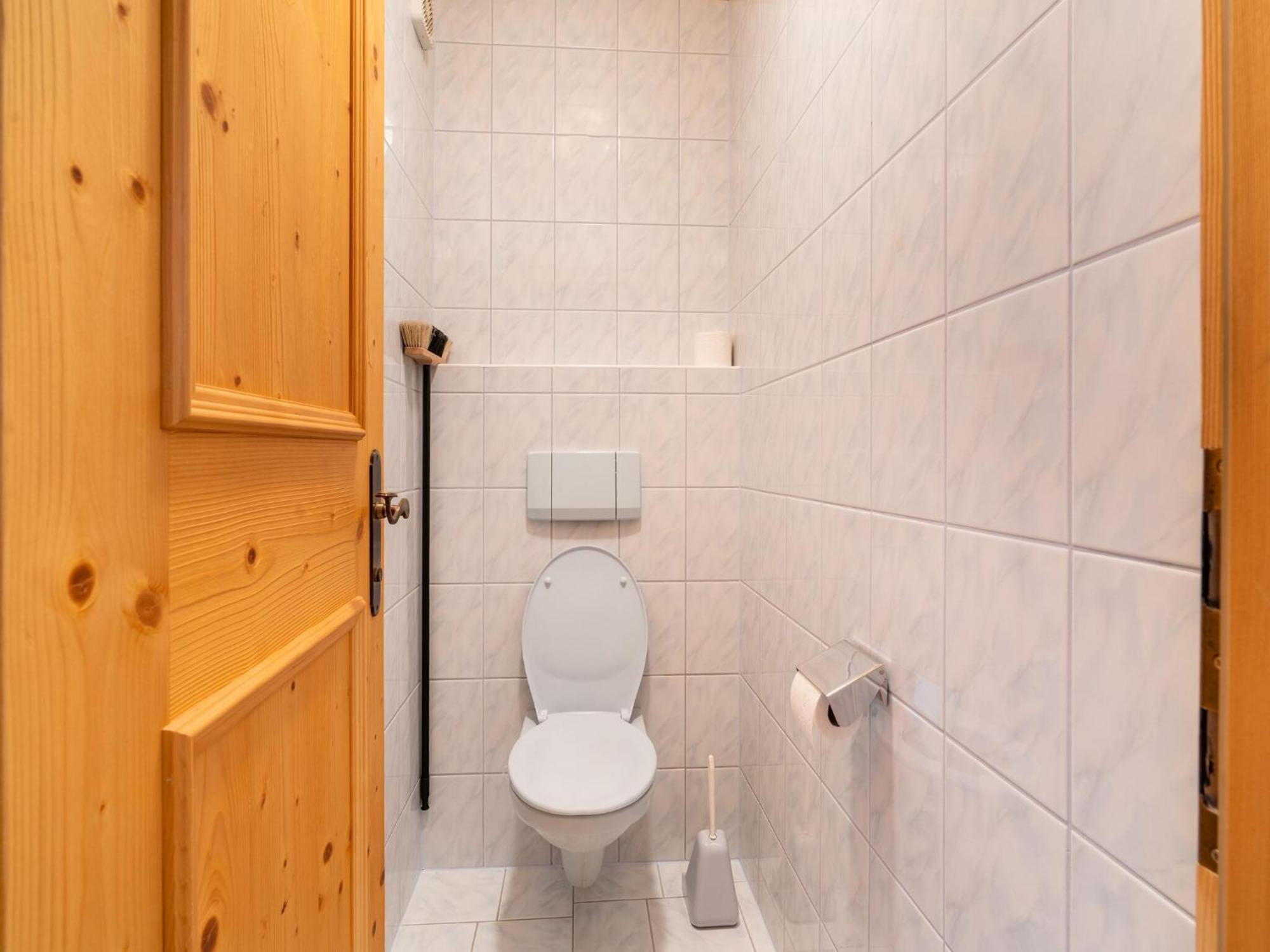 Beautiful Apartment In Mittersill With Balcony Bagian luar foto