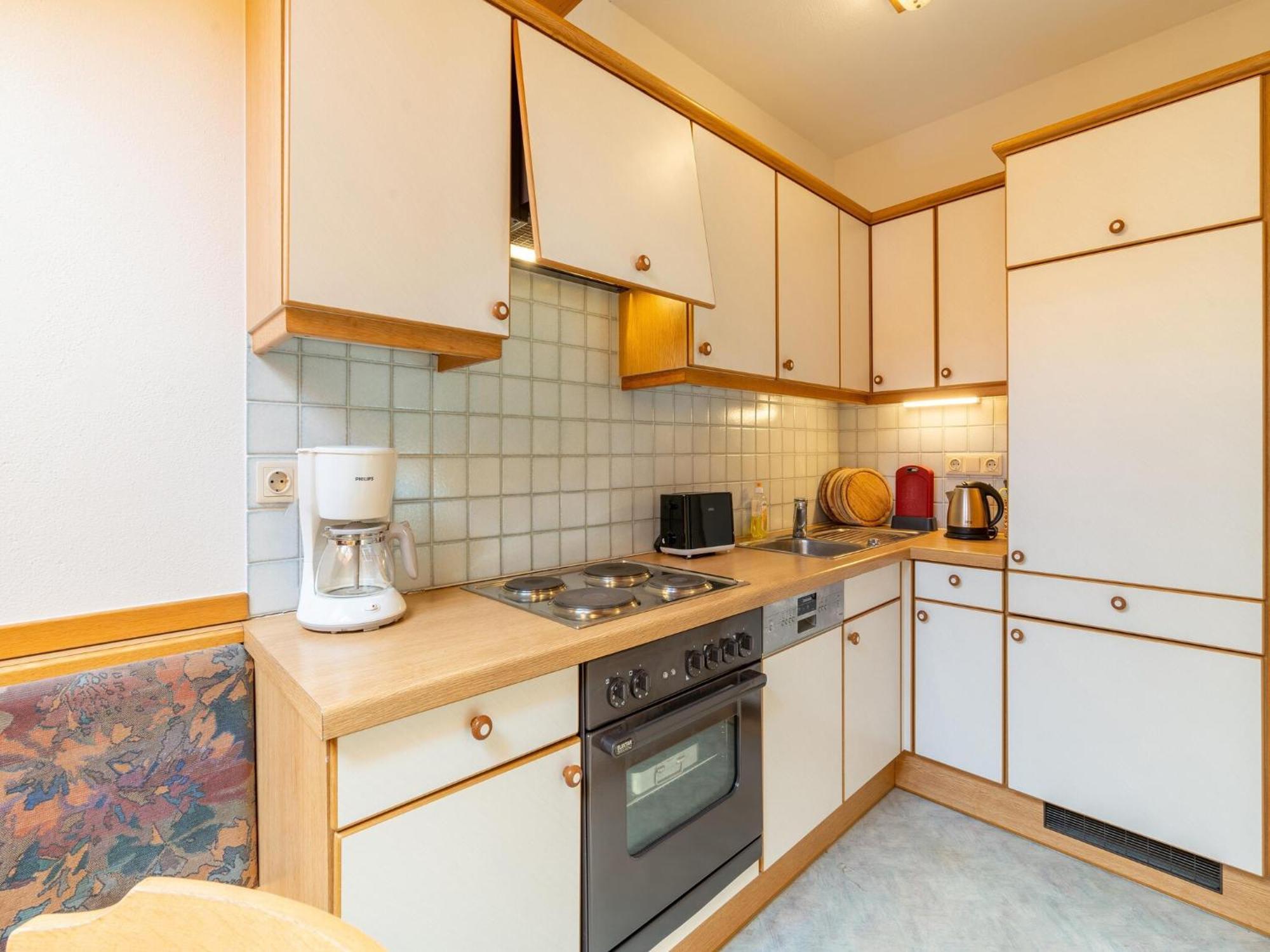 Beautiful Apartment In Mittersill With Balcony Bagian luar foto