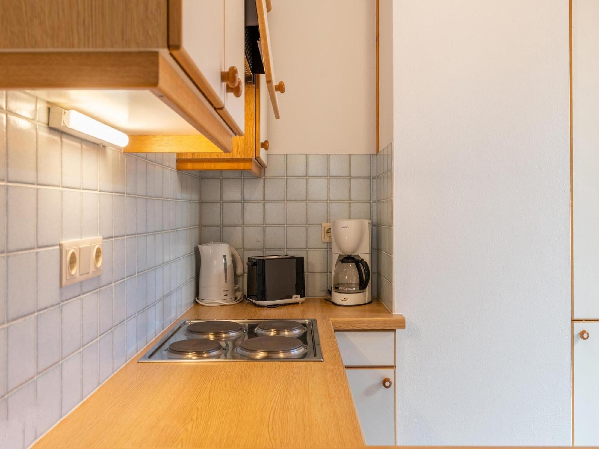 Beautiful Apartment In Mittersill With Balcony Bagian luar foto