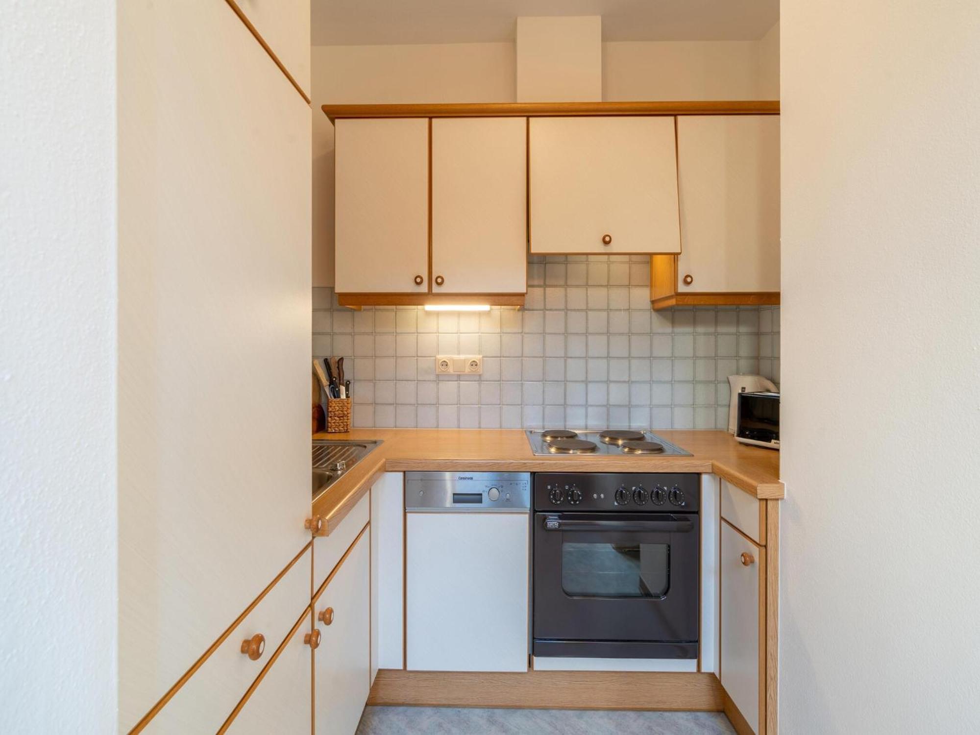 Beautiful Apartment In Mittersill With Balcony Bagian luar foto